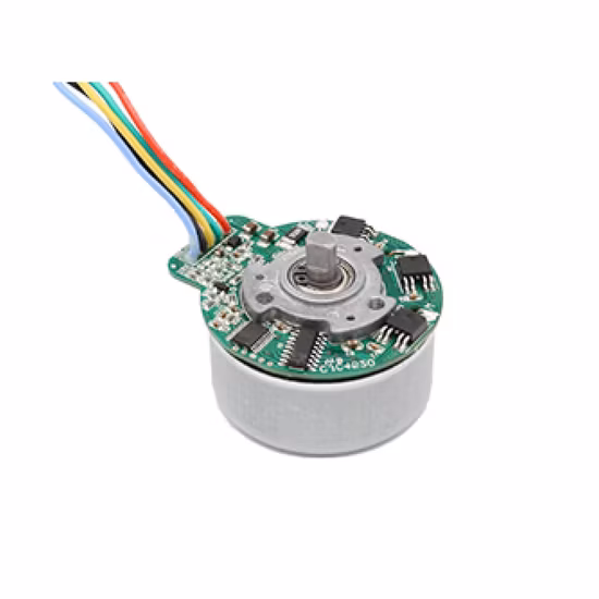 Kinmore Small 12V 24V Massage Ie1 Vibration Motor Micro Mini 12 Volt Electric Eccentric Vibrating DC Motor for Sexy Toy Dildo