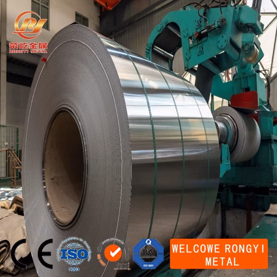 Acciaio inossidabile Z