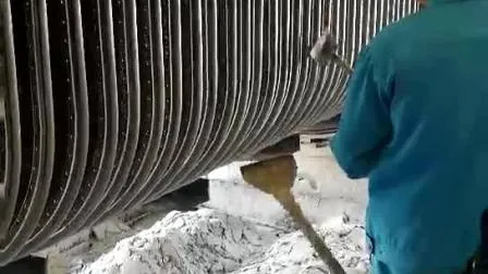 Filtro a piastra a foglia a pressione orizzontale con scarico automatico della feccia