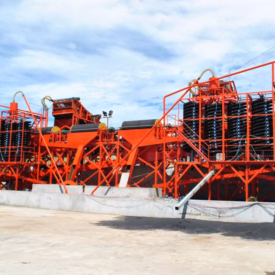 Trasportatore a spirale del trasportatore a coclea massiccio Ls3000 SS316/Trasportatore a elica/Trasportatore a coclea/Agitatore per il trasporto e la miscelazione