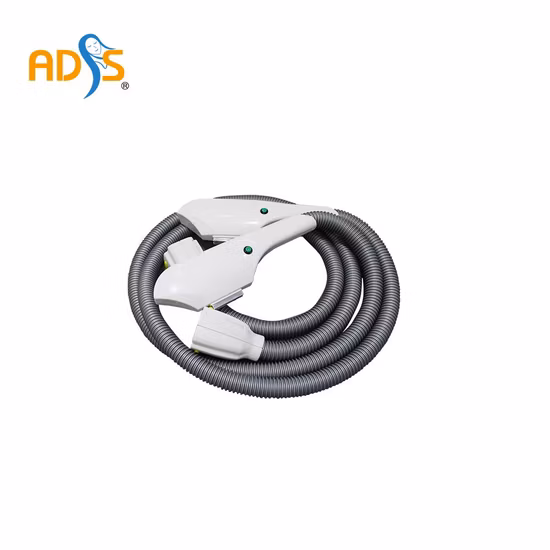 Elight Beauty Machine IPL Rimozione dei capelli e attrezzatura antietà per la rimozione delle rughe sottili RF